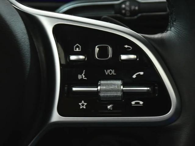 2022 Mercedes-Benz GLE GLE 450 4MATIC