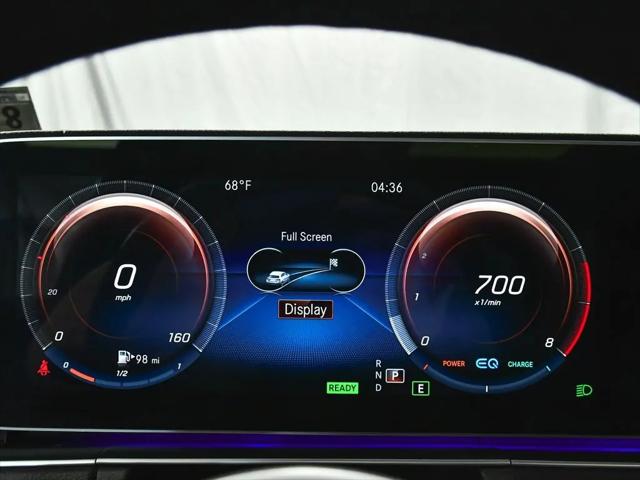 2022 Mercedes-Benz GLE GLE 450 4MATIC