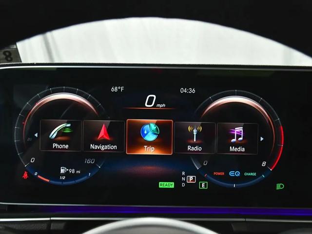 2022 Mercedes-Benz GLE GLE 450 4MATIC