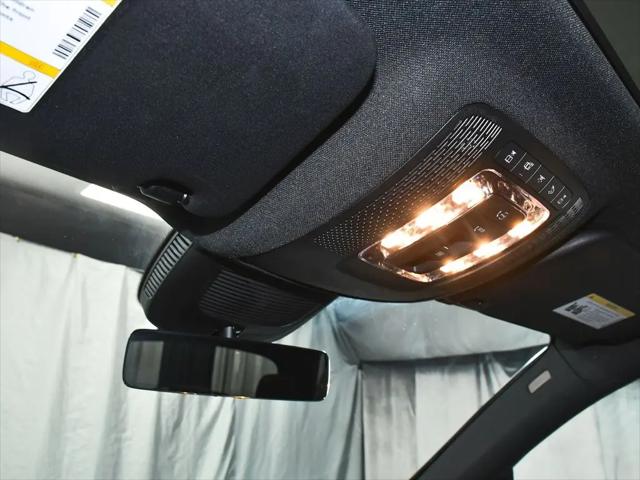 2022 Mercedes-Benz GLE GLE 450 4MATIC