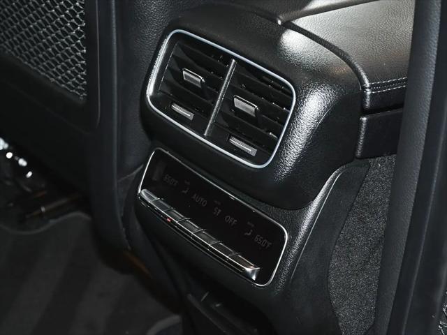 2022 Mercedes-Benz GLE GLE 450 4MATIC