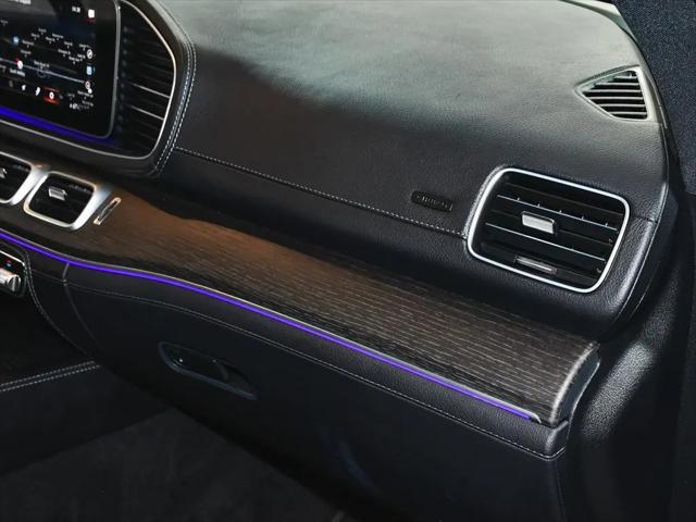 2022 Mercedes-Benz GLE GLE 450 4MATIC