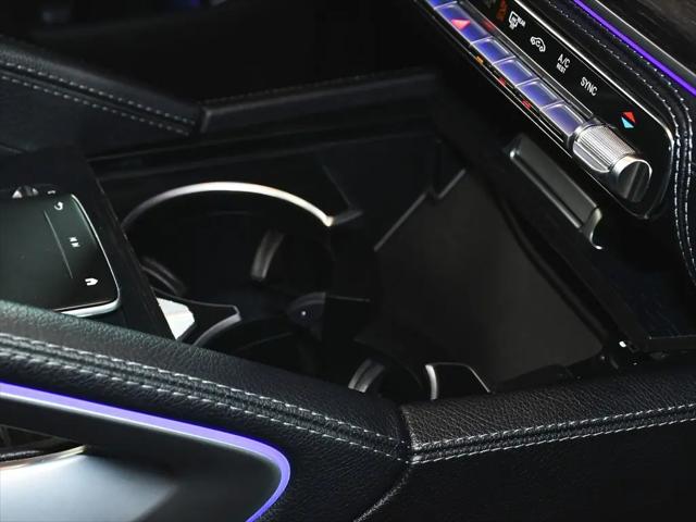 2022 Mercedes-Benz GLE GLE 450 4MATIC
