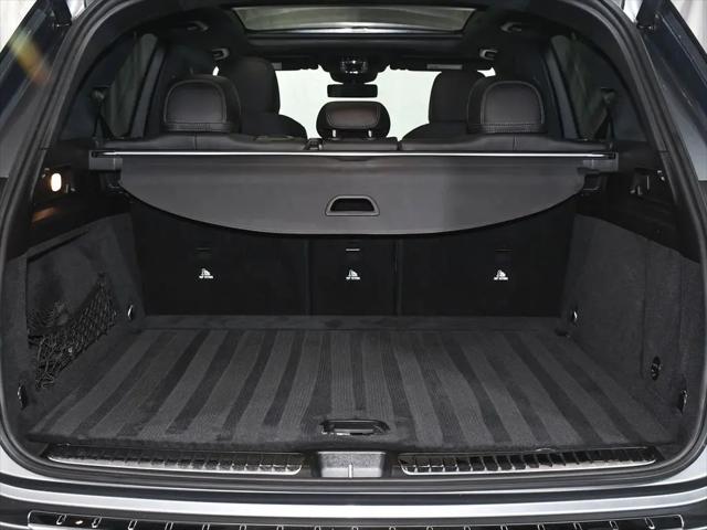 2022 Mercedes-Benz GLE GLE 450 4MATIC