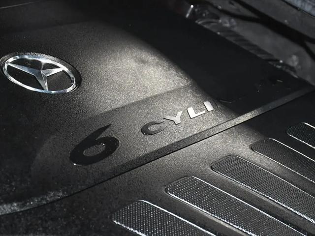 2022 Mercedes-Benz GLE GLE 450 4MATIC