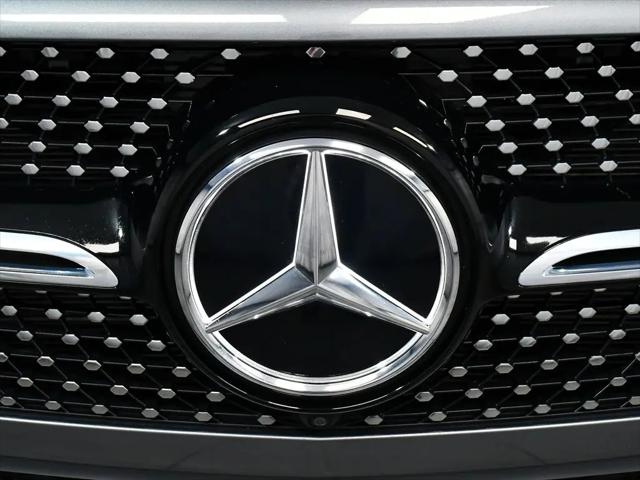 2022 Mercedes-Benz GLE GLE 450 4MATIC
