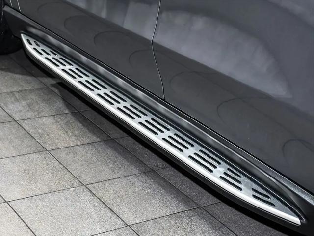2022 Mercedes-Benz GLE GLE 450 4MATIC