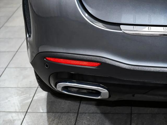 2022 Mercedes-Benz GLE GLE 450 4MATIC