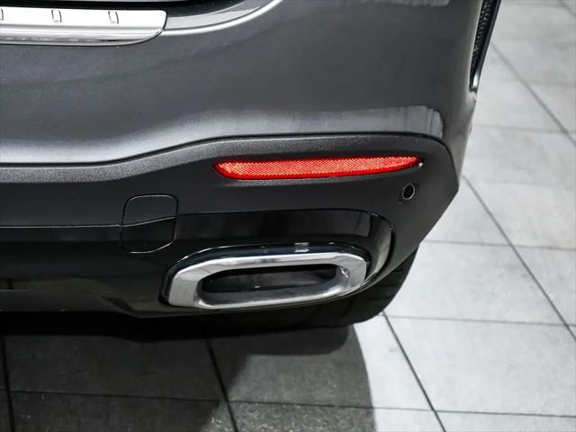 2022 Mercedes-Benz GLE GLE 450 4MATIC