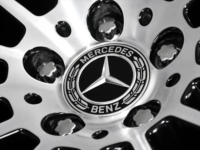 2022 Mercedes-Benz GLE GLE 450 4MATIC