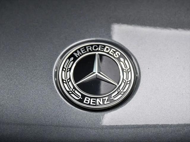 2022 Mercedes-Benz GLE GLE 450 4MATIC