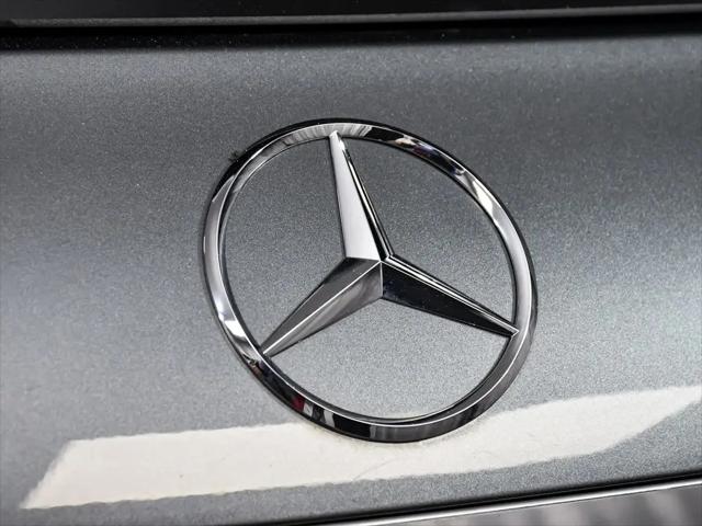 2022 Mercedes-Benz GLE GLE 450 4MATIC