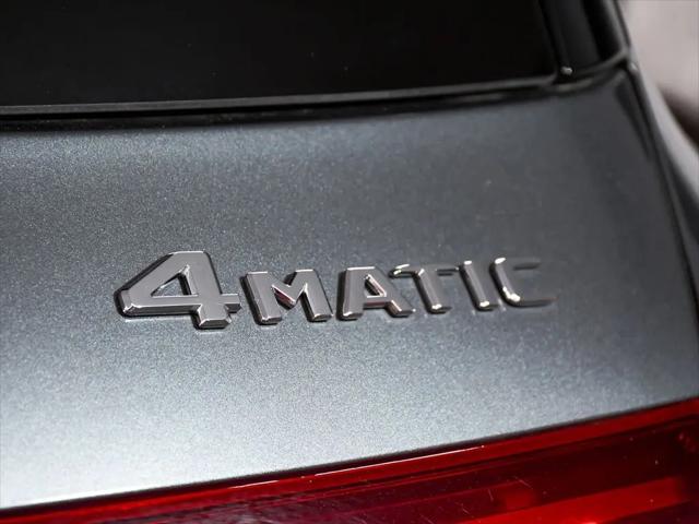 2022 Mercedes-Benz GLE GLE 450 4MATIC