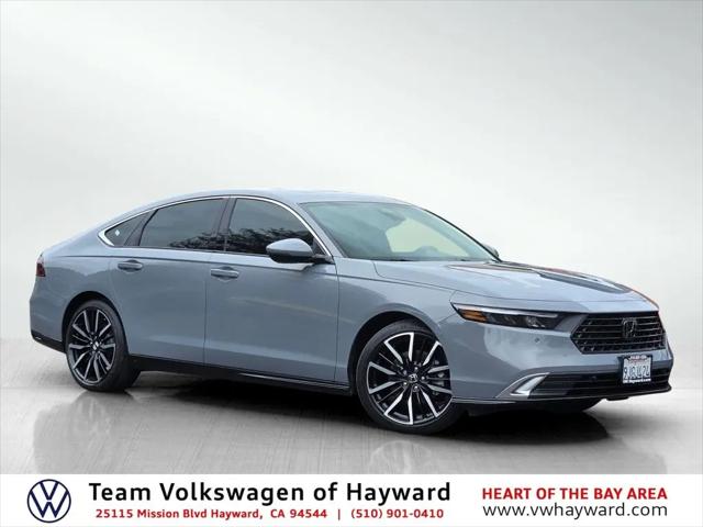 2023 Honda Accord Hybrid Touring for sale in Hayward, CA