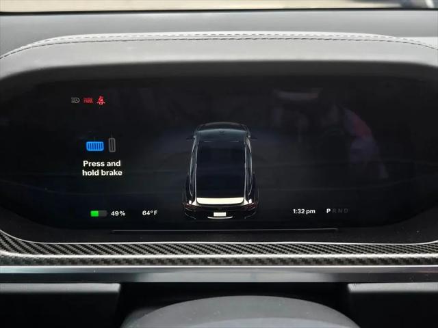 2022 Tesla Model X Plaid Tri Motor All-Wheel Drive