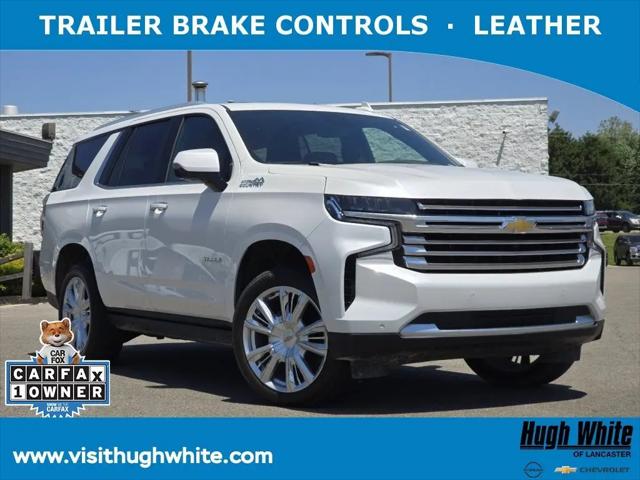 2024 Chevrolet Tahoe for sale near Lancaster, OH