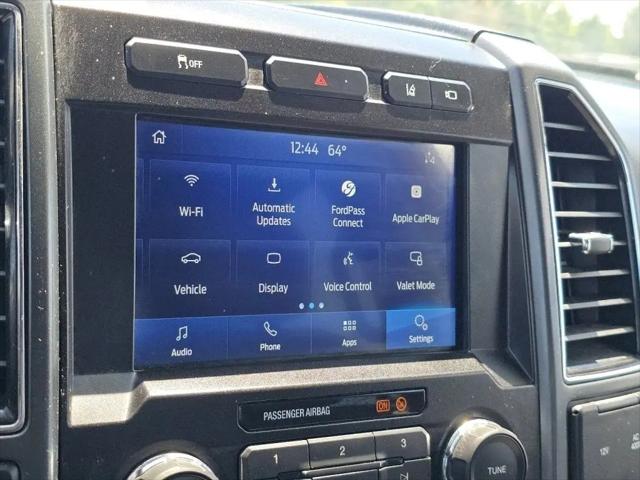 2022 Ford F-250 XLT