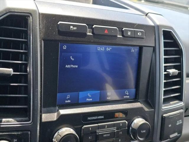 2022 Ford F-250 XLT