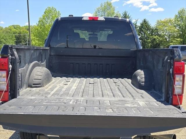 2022 Ford F-250 XLT