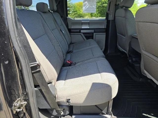 2022 Ford F-250 XLT