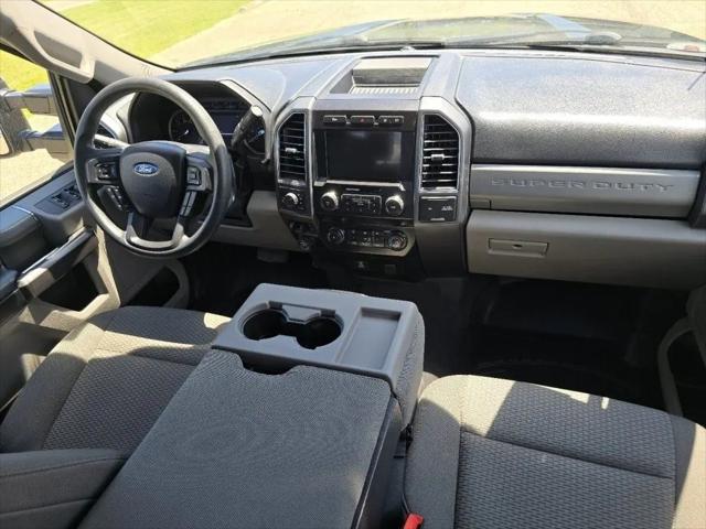 2022 Ford F-250 XLT