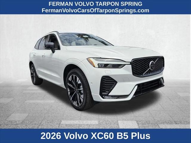 2026 Volvo XC60 B5 Plus for sale in Tarpon Springs, FL