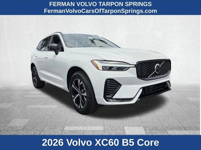 2026 Volvo XC60 B5 Core for sale in Tarpon Springs, FL