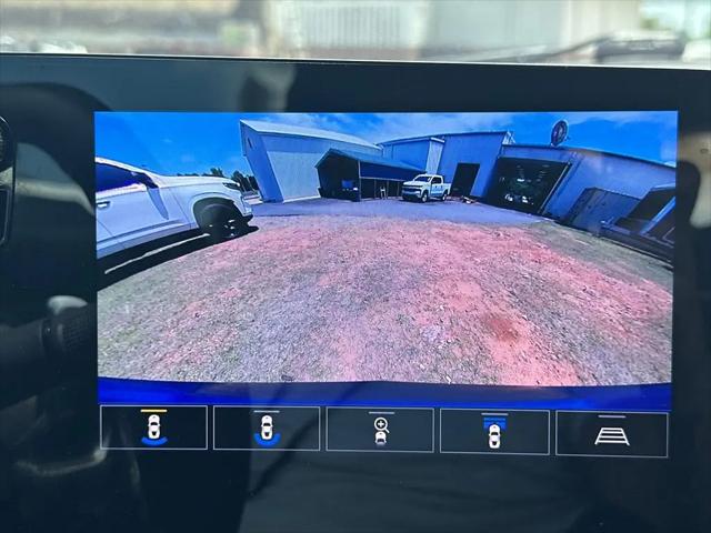 2023 Chevrolet Corvette Stingray RWD Coupe 2LT