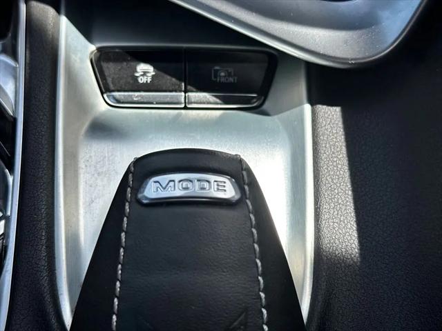 2023 Chevrolet Corvette Stingray RWD Coupe 2LT