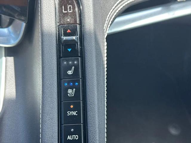 2023 Chevrolet Corvette Stingray RWD Coupe 2LT