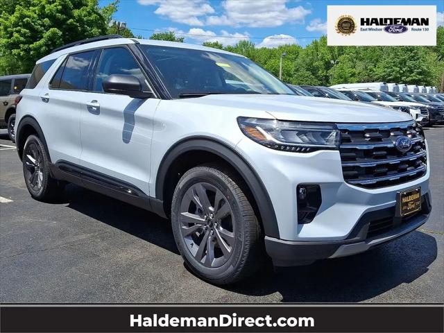 2026 Ford Explorer Active for sale in East Windsor, NJ
