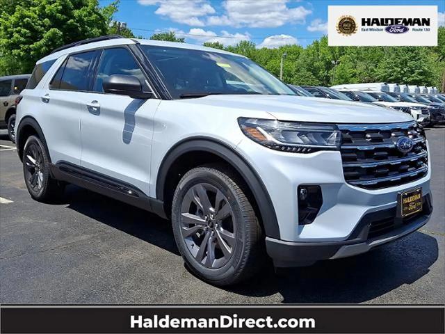 2026 Ford Explorer Active for sale in East Windsor, NJ