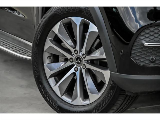 2021 Mercedes-Benz GLE GLE 350 4MATIC