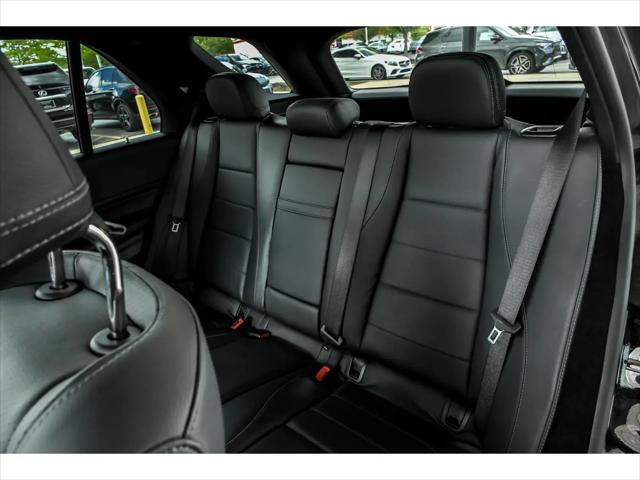 2021 Mercedes-Benz GLE GLE 350 4MATIC