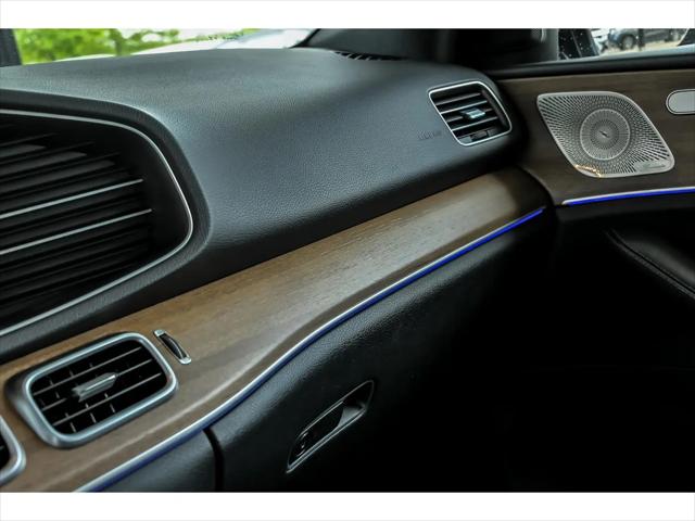 2021 Mercedes-Benz GLE GLE 350 4MATIC