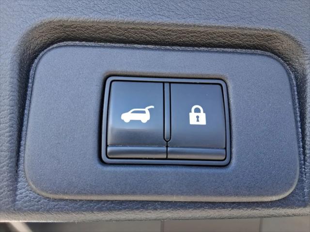 2021 Nissan Rogue SL Intelligent AWD