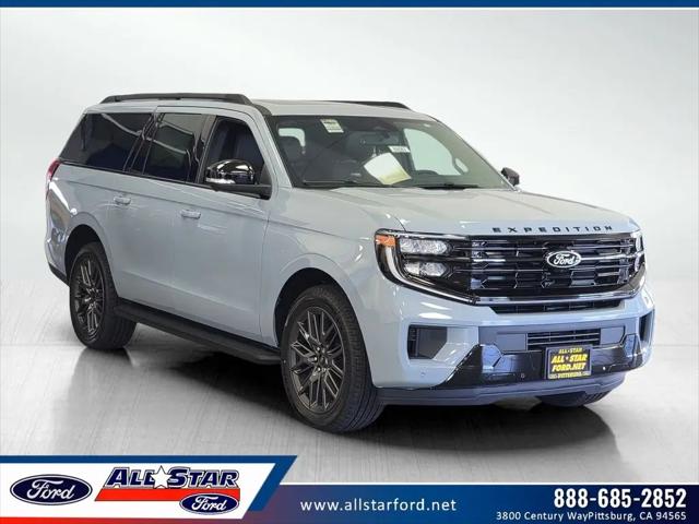 2026 Ford Expedition Max Platinum MAX for sale in Pittsburg, CA