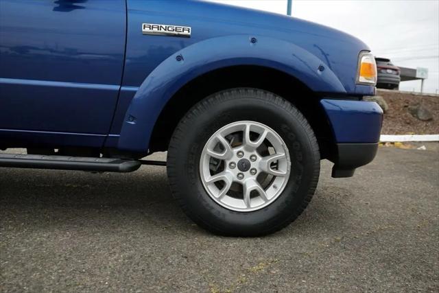 2009 Ford Ranger Sport