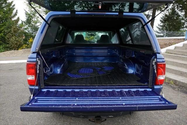 2009 Ford Ranger Sport
