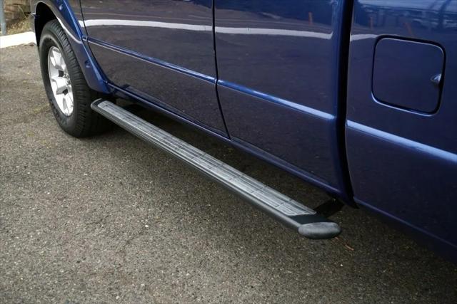 2009 Ford Ranger Sport