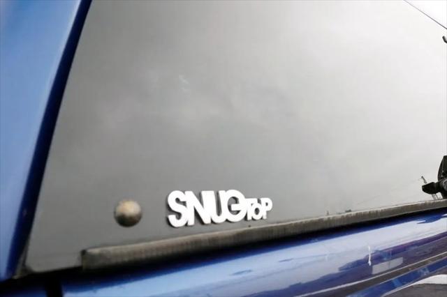 2009 Ford Ranger Sport