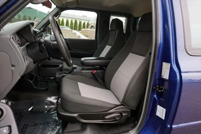 2009 Ford Ranger Sport