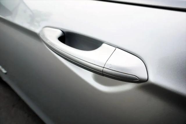 2014 Ford Fusion Energi SE Luxury