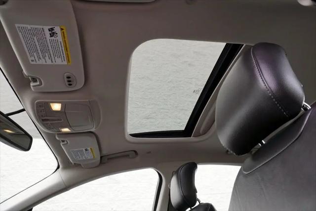 2014 Ford Fusion Energi SE Luxury