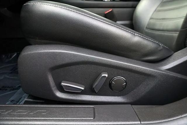 2014 Ford Fusion Energi SE Luxury