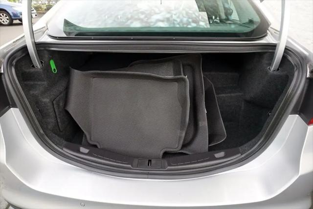 2014 Ford Fusion Energi SE Luxury
