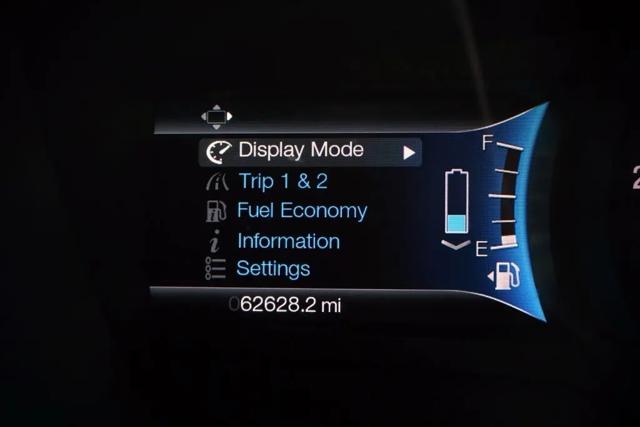 2014 Ford Fusion Energi SE Luxury