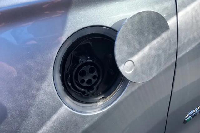 2014 Ford Fusion Energi SE Luxury