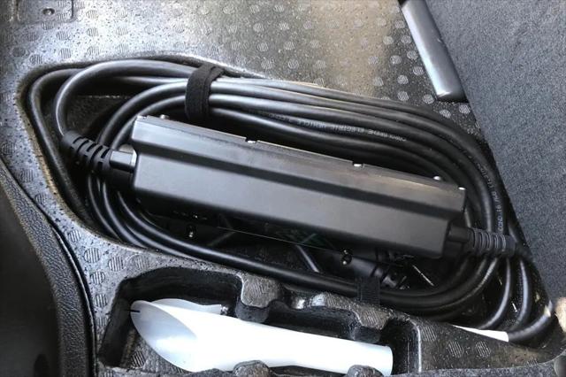2014 Ford Fusion Energi SE Luxury