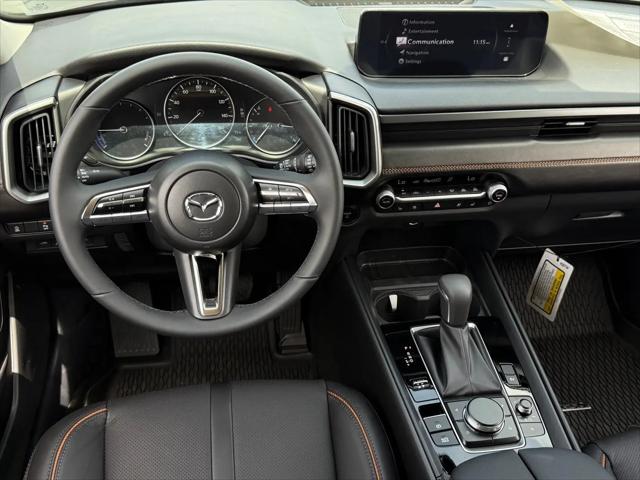 2026 Mazda CX-50 Hybrid Premium